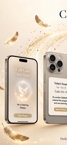 Call God Screenshot 1 of 10
