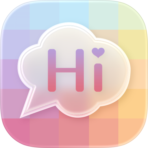 SayHi Chat - Meet New People