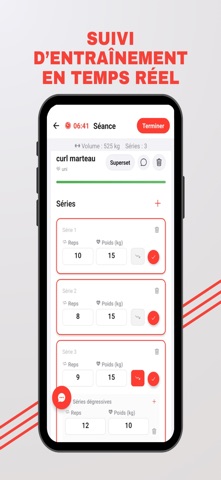 Lifty screenshot
