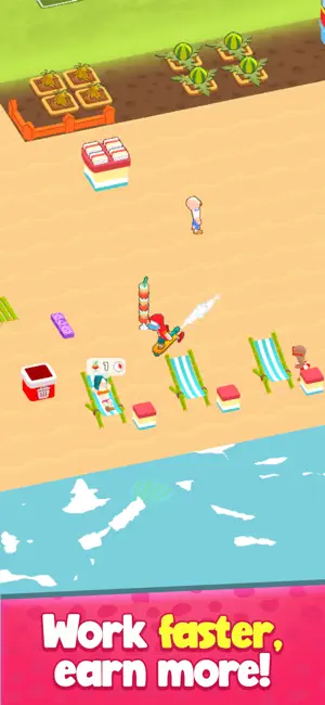 My Cake Shop: Bake & Serve screenshot 4