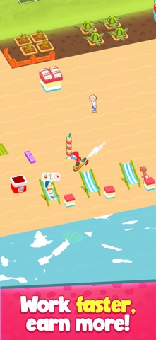 My Cake Shop: Bake & Serve iPhone screenshot