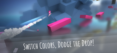 Chameleon Run Halfbrick+ Screenshot 3 of 6