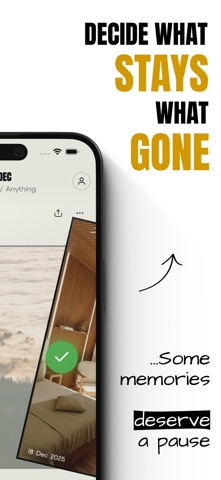 Memozie: 照片与回忆 screenshot