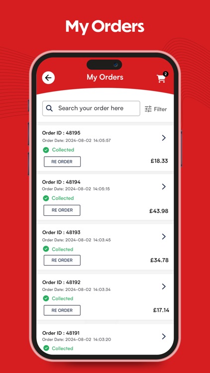 Direct Source screenshot-5