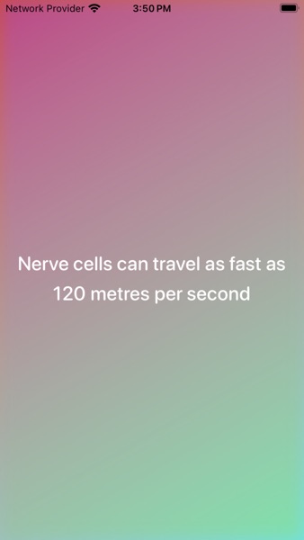 【图】Fact A Day(截图2) 【图】Fact A Day(截图2)