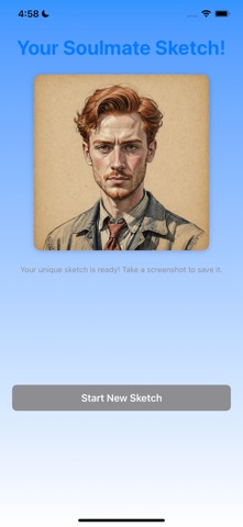 Soulmate Sketching Screenshot 3 of 5