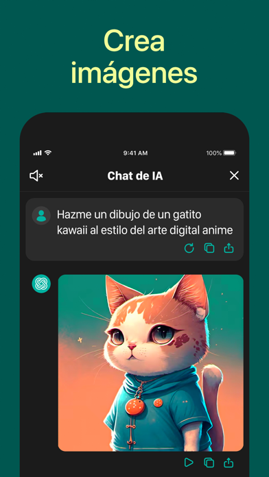 ChatBot AI en México - Chatrun