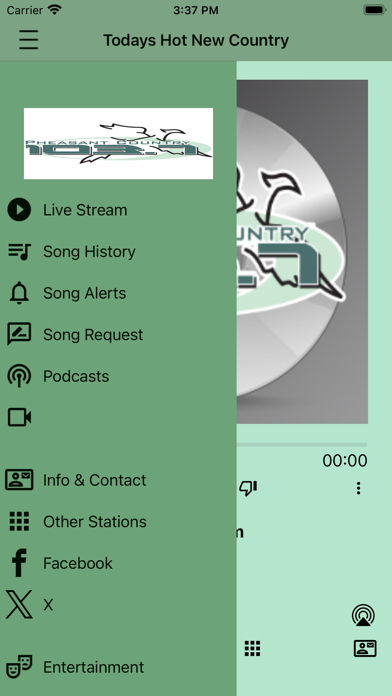 Screenshot #3 pour Pheasant Country 103