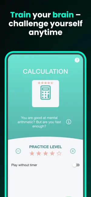 LOGIC Duel: Math Games screenshot 3