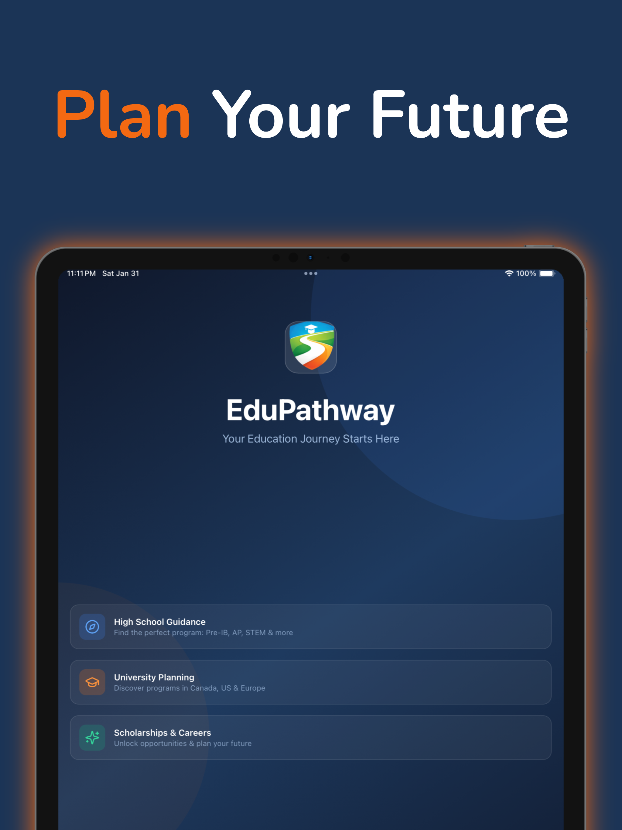 EduPathway screenshot 11