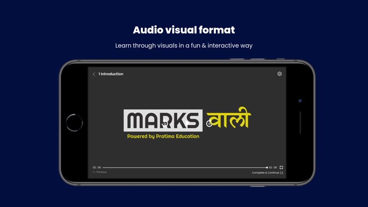 Marks Wali screenshot-4