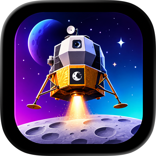 Lunar Lander 2026