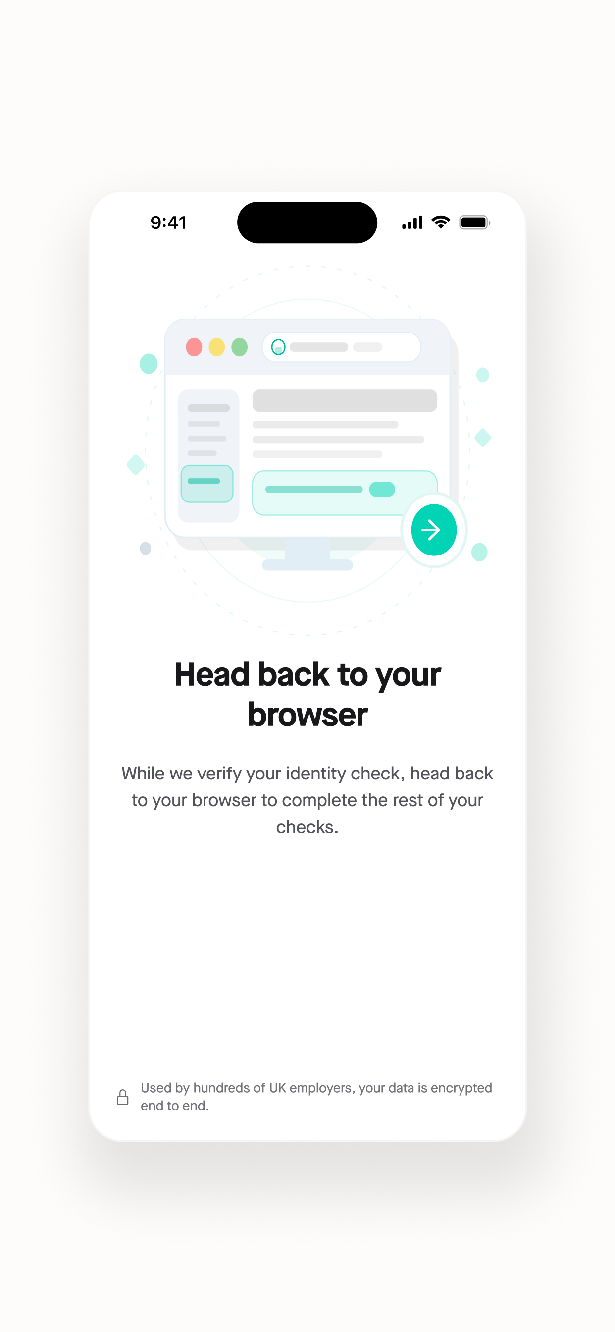 Zinc Mobile screenshot 3