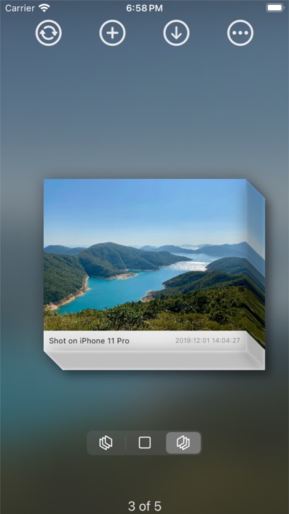 Submark : Photo Art Effect screenshot-7