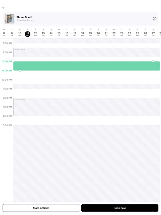 The Coalition | Cowork