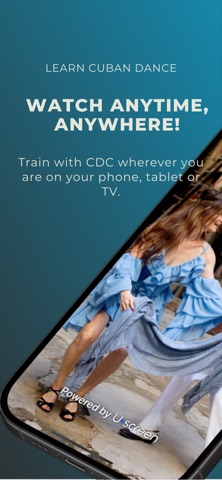 CDC Dance Academy screenshot