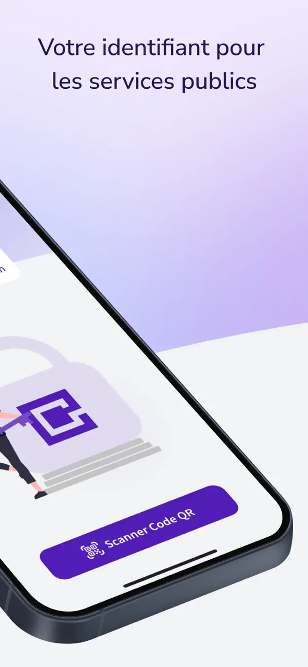 Screenshot #2 pour AGOV access