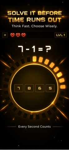 Pressing Under Pressure Gold Screenshot 7 of 8