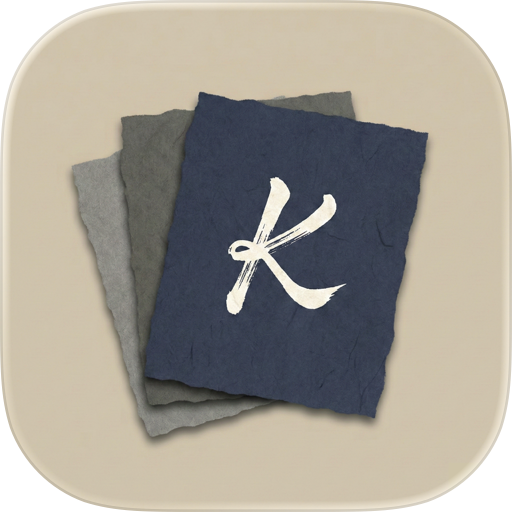 KASANE - 3行日記