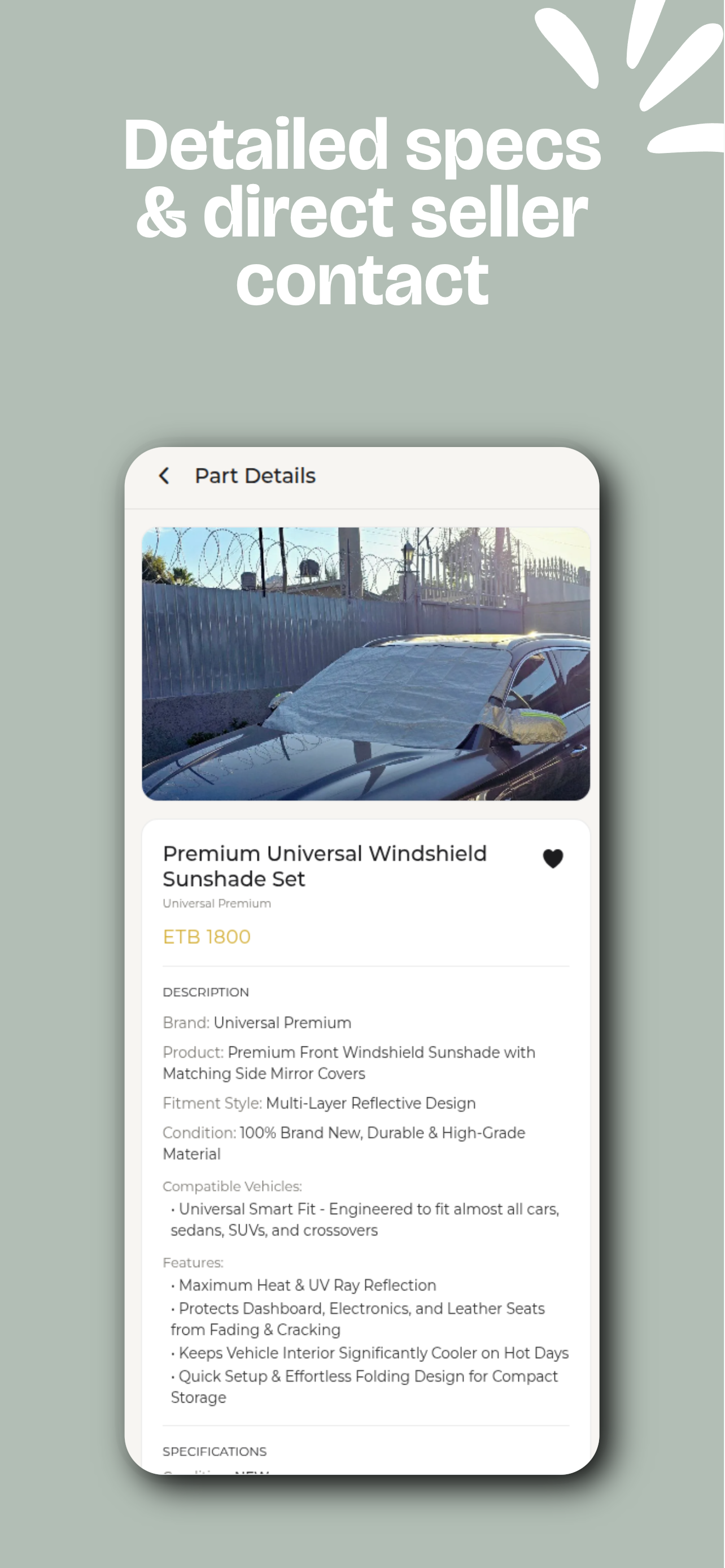 blackdiamondcar screenshot 3