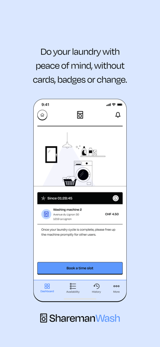 Shareman Screenshot 5 of 8