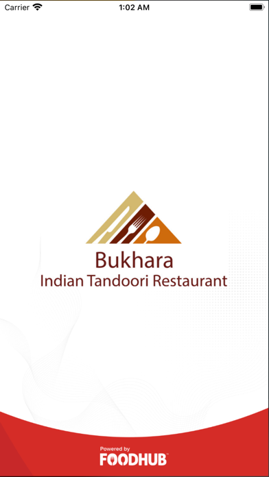 Bukhara Indian Tandoori Screenshot