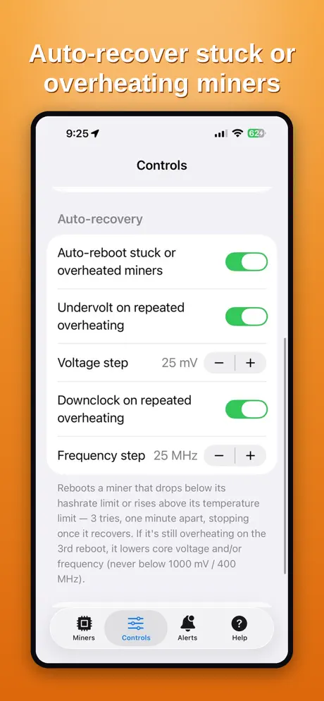 BlockSeeker screenshot 6