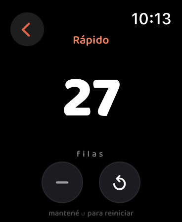 Knitk Counter screenshot 7