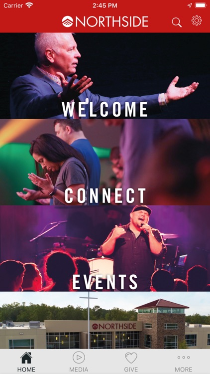 Northside-BelieveBelongBecome