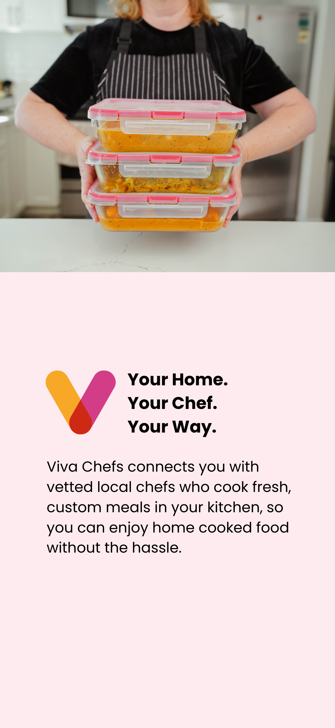 Viva Chefs