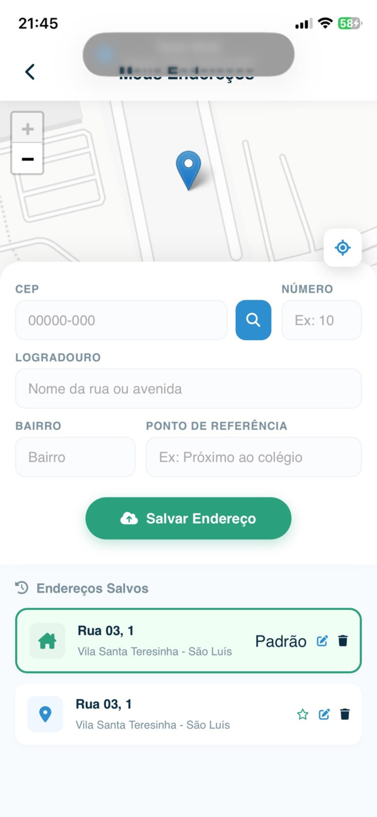 Zé da Água screenshot 7