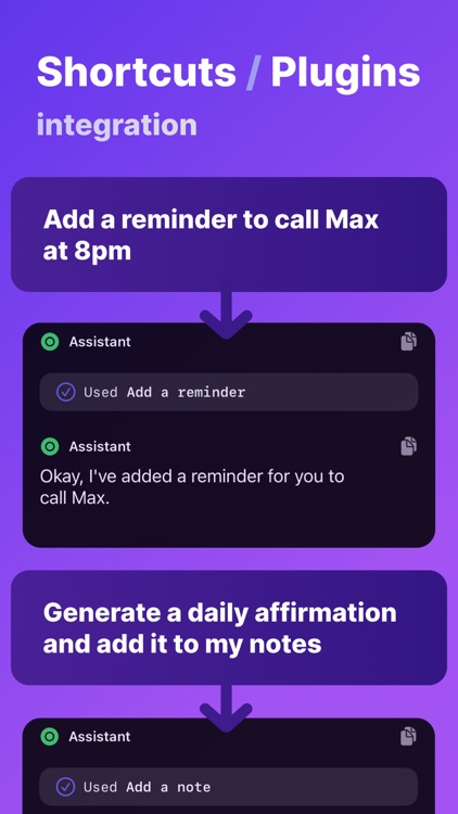 Prompta: AI Chat Bot Assistant