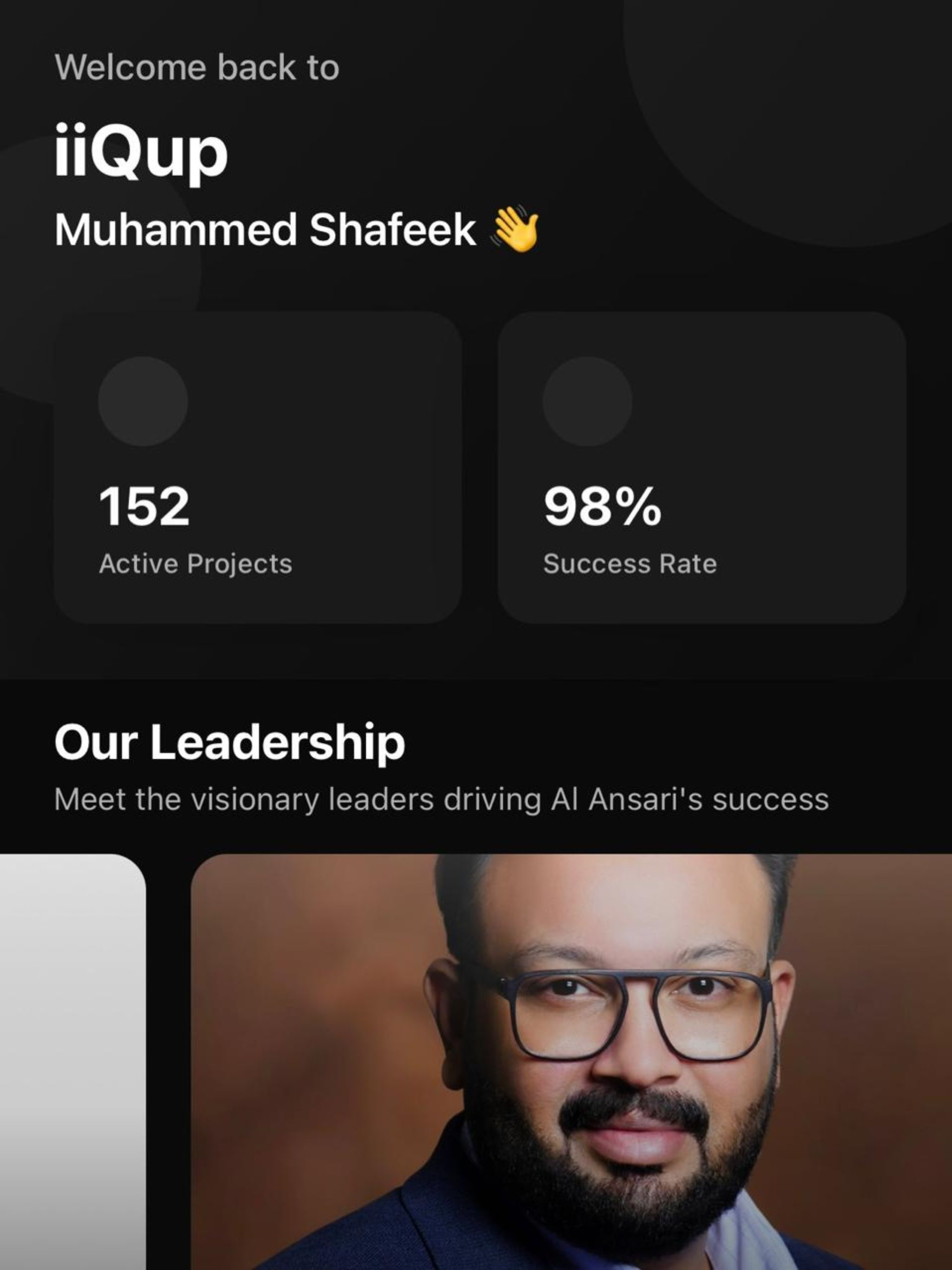 Al Ansari Connect