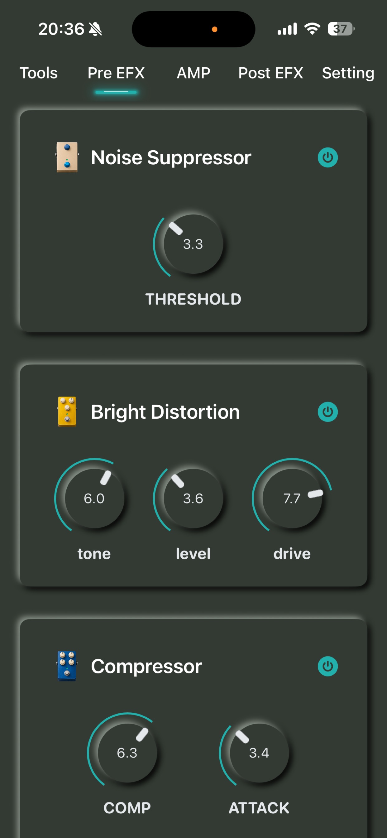 Screenshot 5 of RigShot