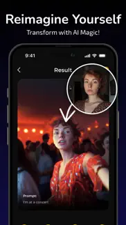 ai face morph айфон картинки 3