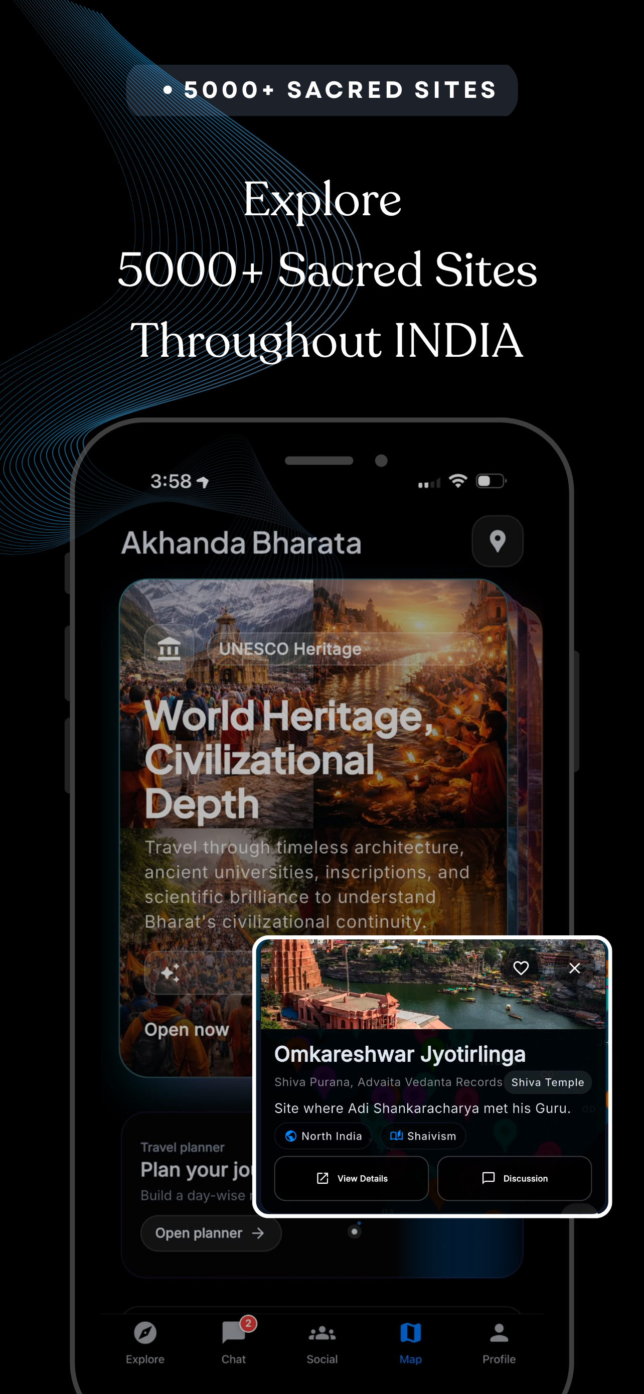 MyItihas screenshot 3