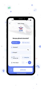 E-Bilet screenshot