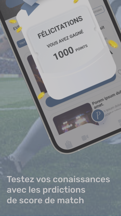 Peñista Screenshot