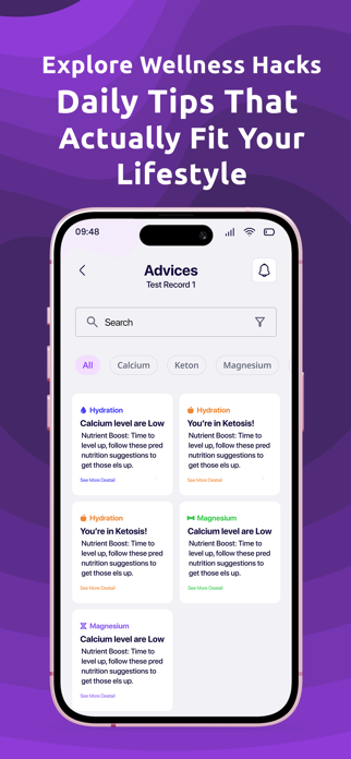 Livv AI Screenshot 4 of 5