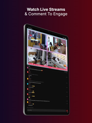 adesa+ iPad screenshot