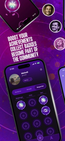 HiDance, Online Dance Learning iPhone screenshot