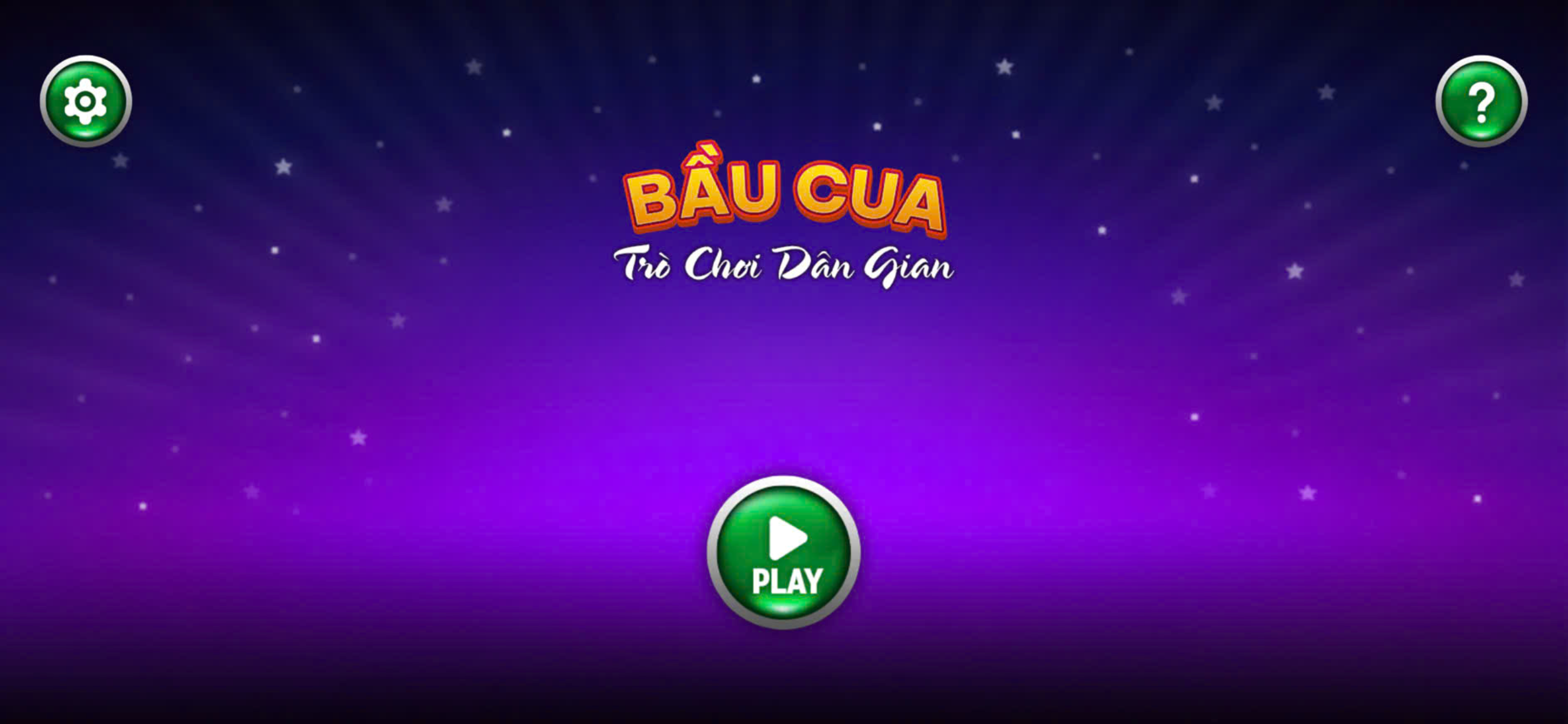 Bau Cua Xoay screenshot 2