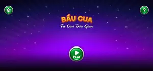 Bau Cua Xoay screenshot 2
