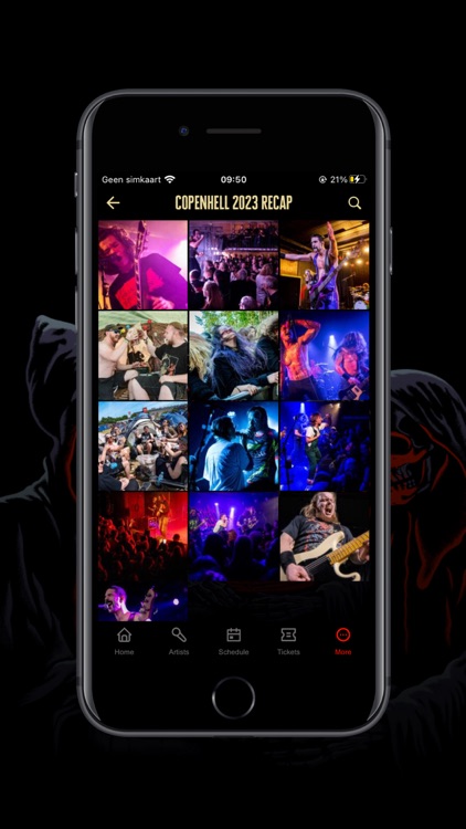 COPENHELL screenshot-6