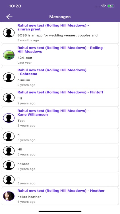 Boss Platform screenshot-5