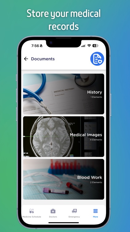 Medic Butler screenshot-3