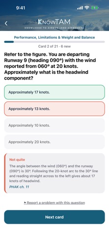KnowTAM Screenshot 5 of 8