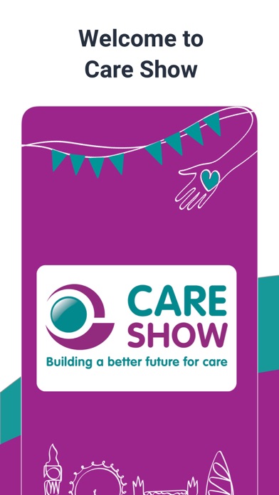 Care Show Screenshot