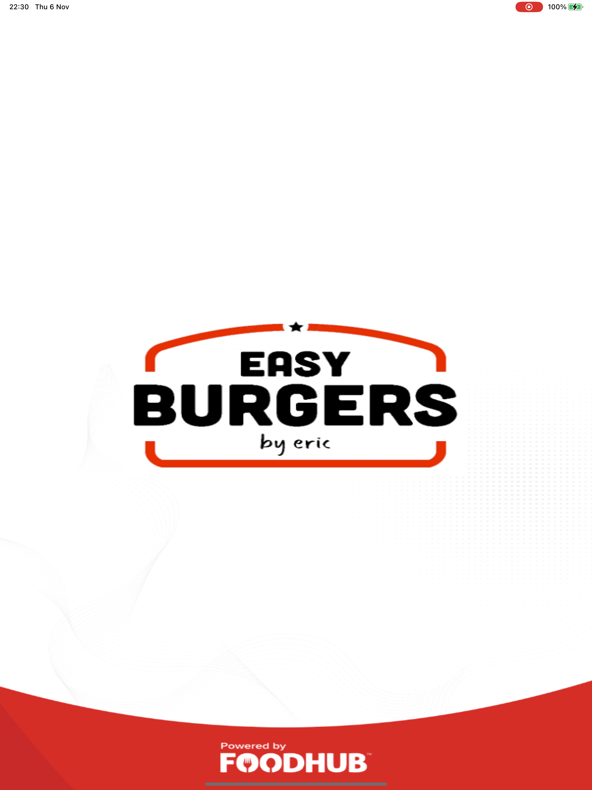 Easy Burgers screenshot 5