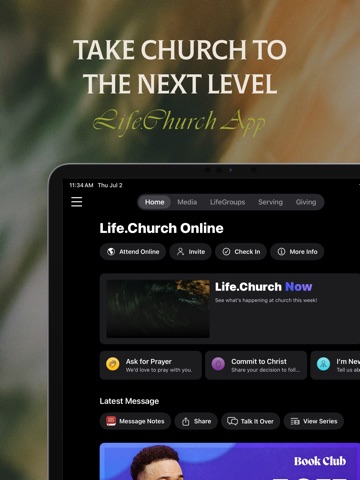 Life.Church